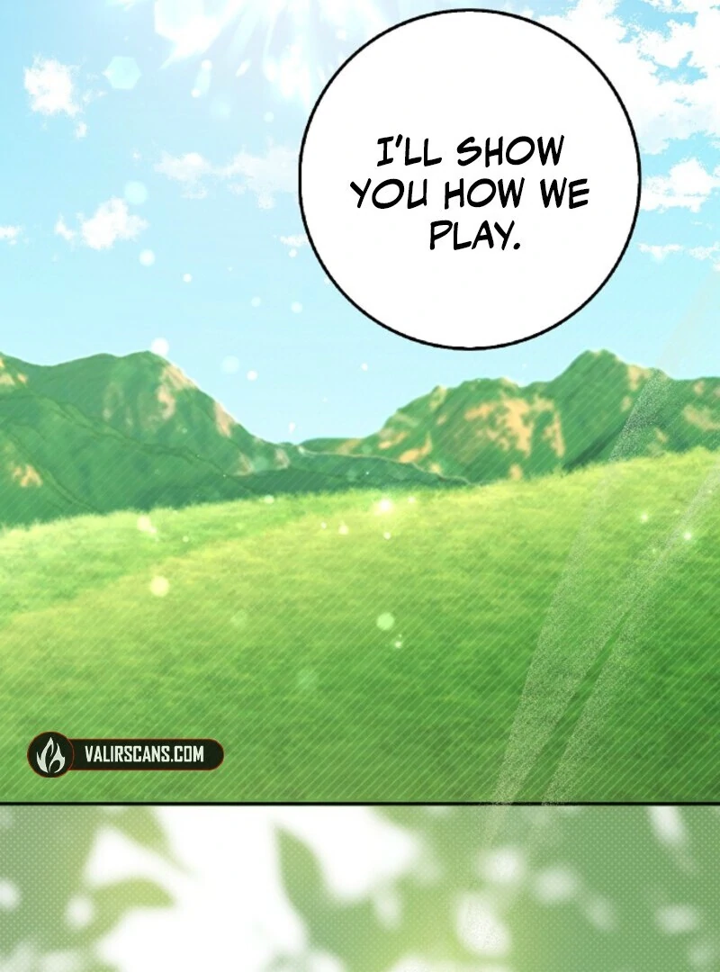 The Lost Cinderella Chapter 78 - Page 97