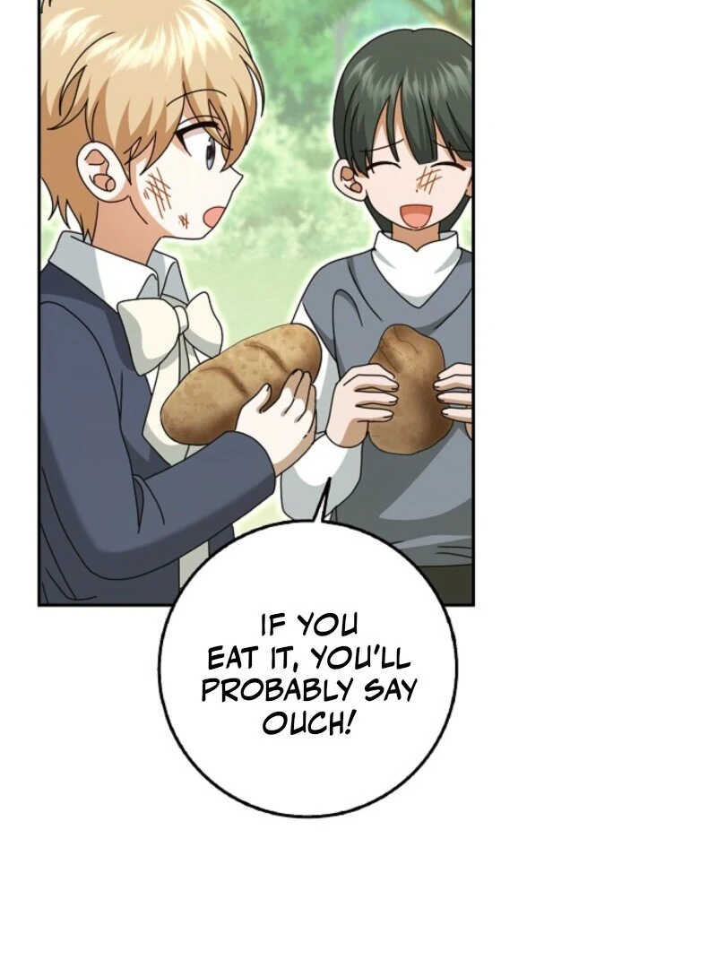 The Lost Cinderella Chapter 78 - Page 100