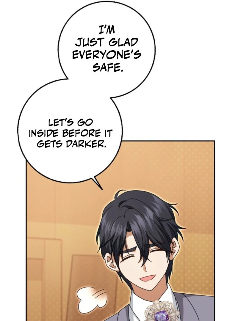 The Lost Cinderella Chapter 79 - Page 102