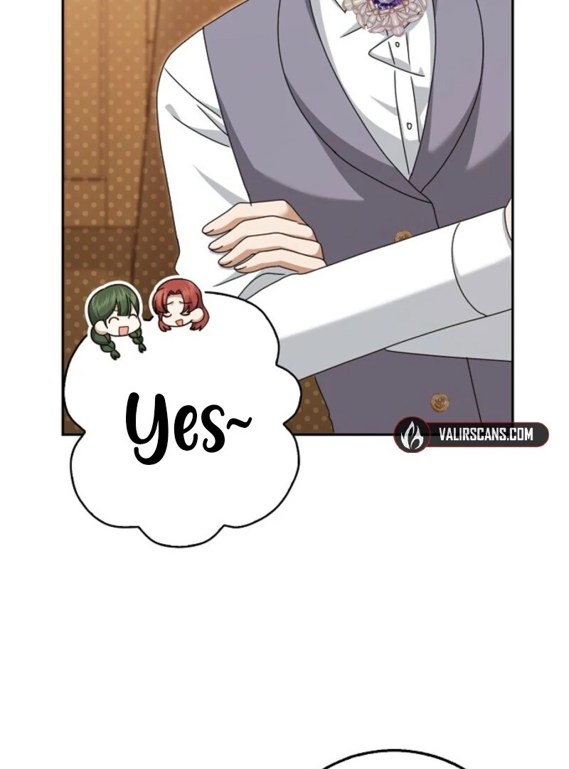 The Lost Cinderella Chapter 79 - Page 103