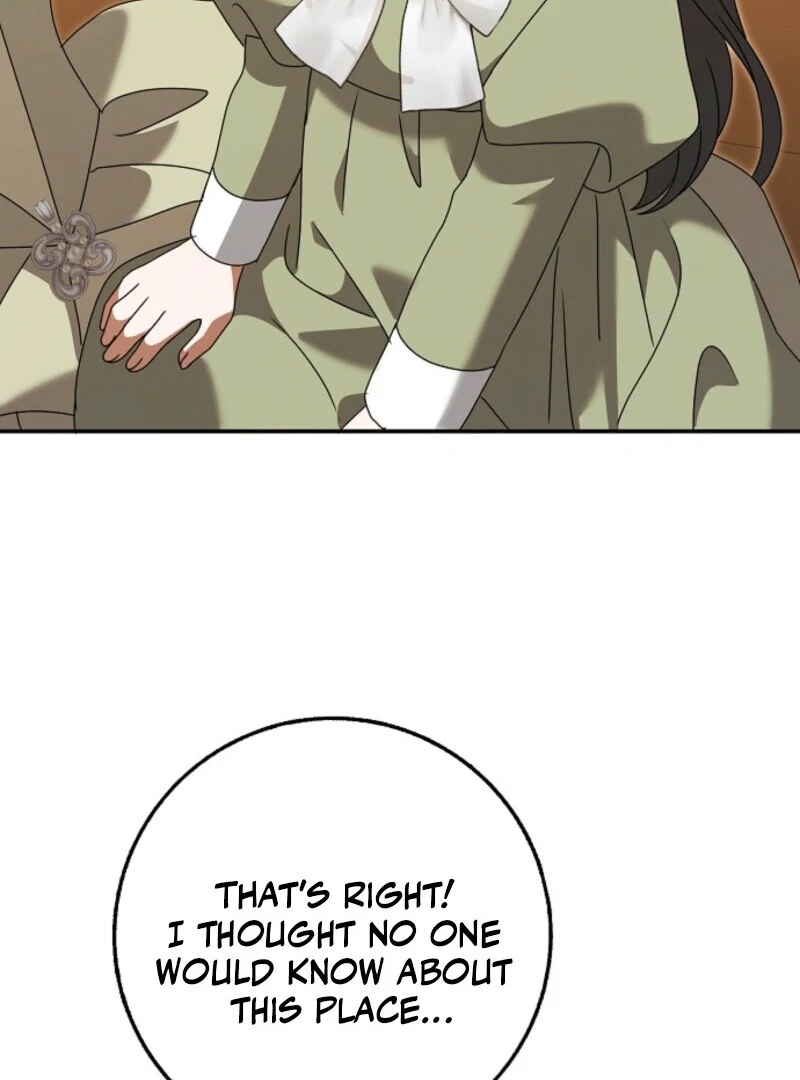 The Lost Cinderella Chapter 79 - Page 105