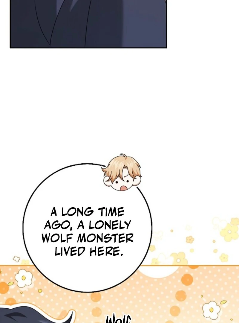 The Lost Cinderella Chapter 79 - Page 107