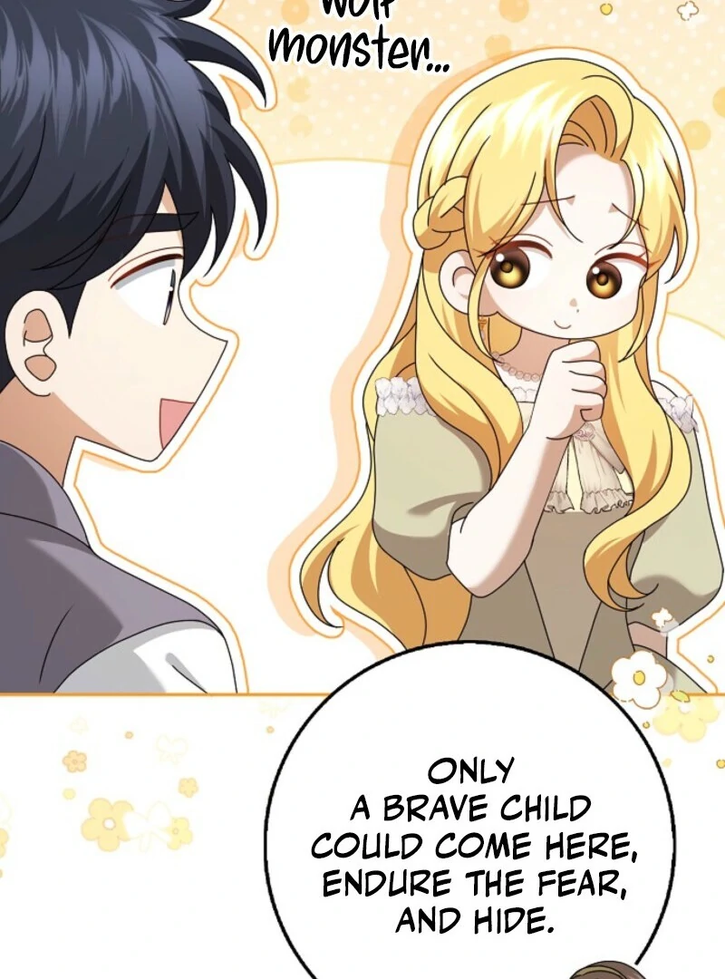 The Lost Cinderella Chapter 79 - Page 108