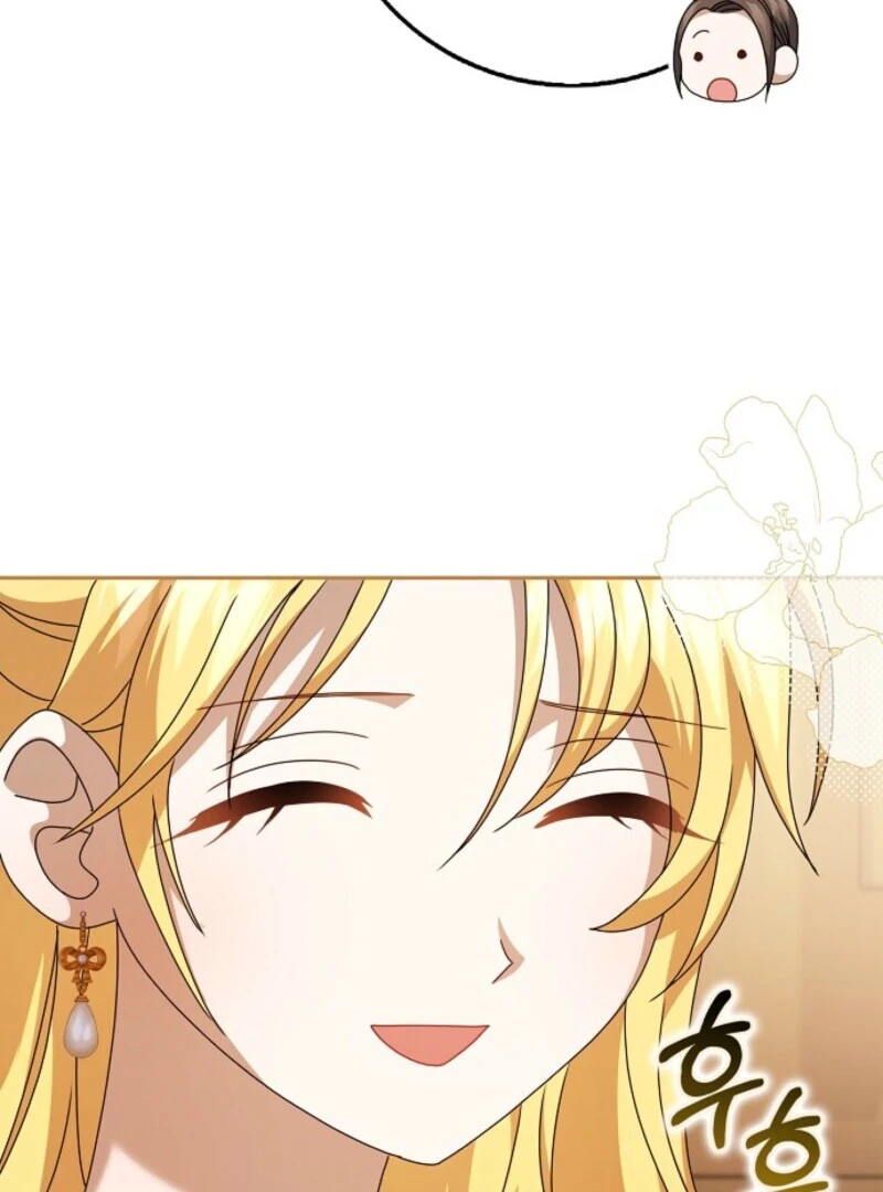The Lost Cinderella Chapter 79 - Page 109