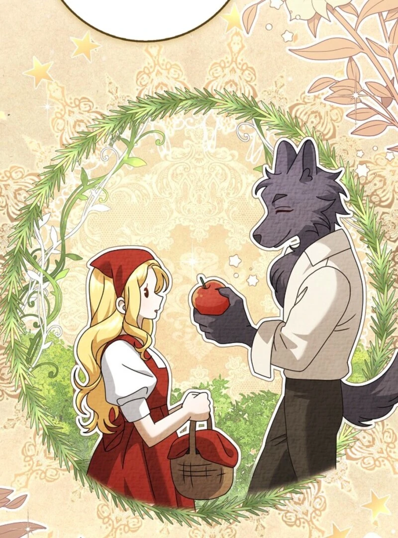 The Lost Cinderella Chapter 79 - Page 111