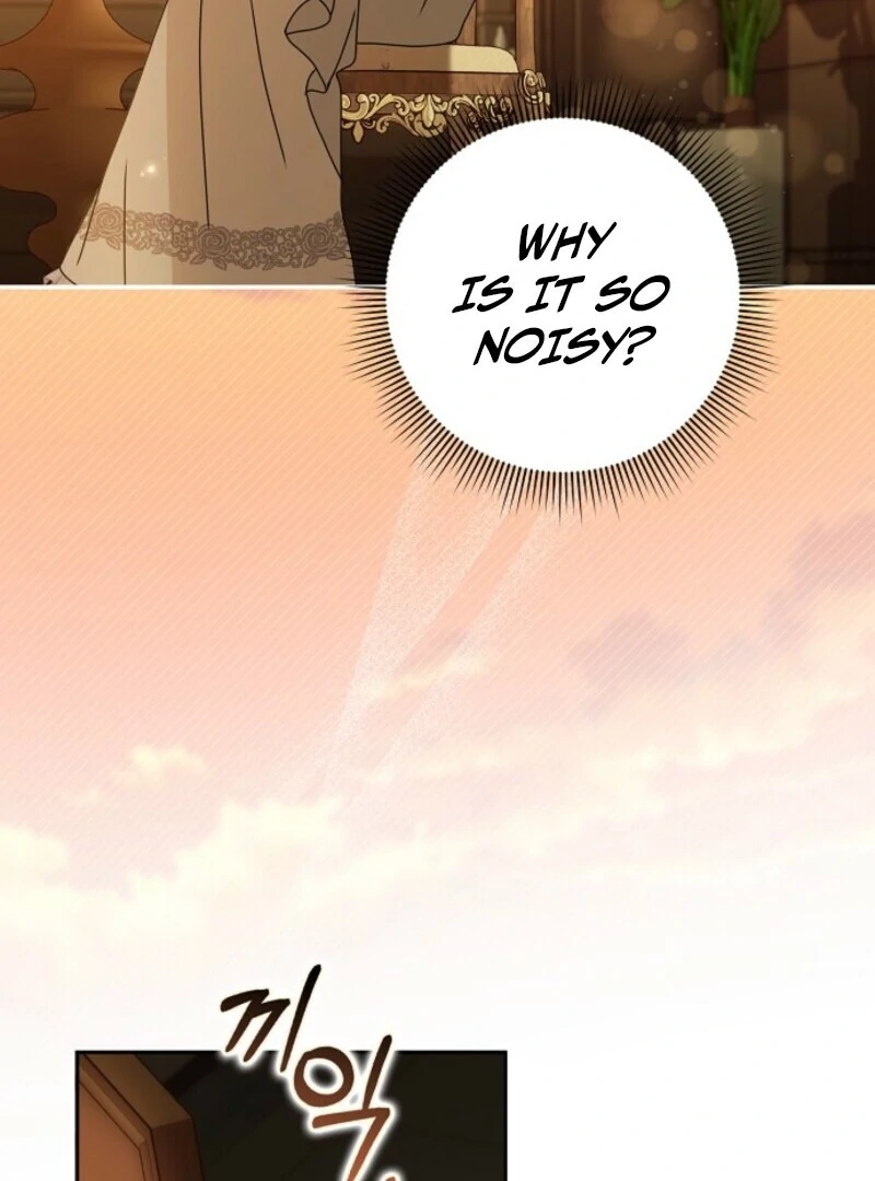 The Lost Cinderella Chapter 79 - Page 19