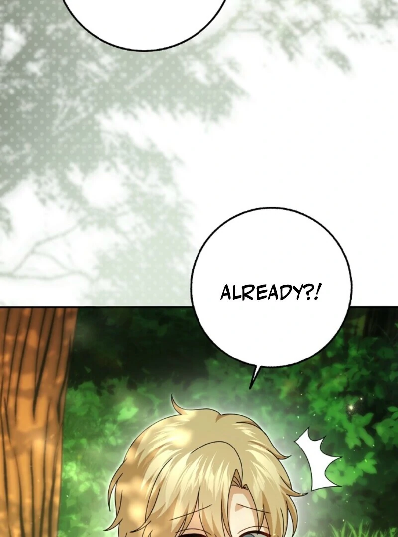 The Lost Cinderella Chapter 79 - Page 3