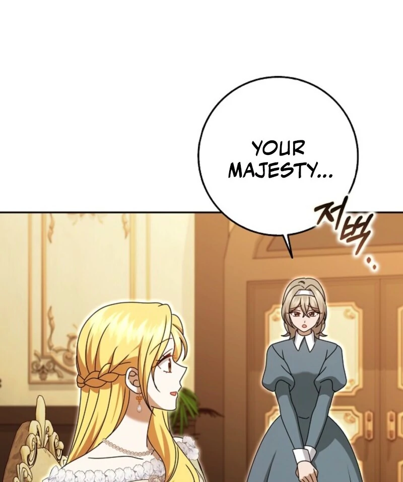 The Lost Cinderella Chapter 79 - Page 21