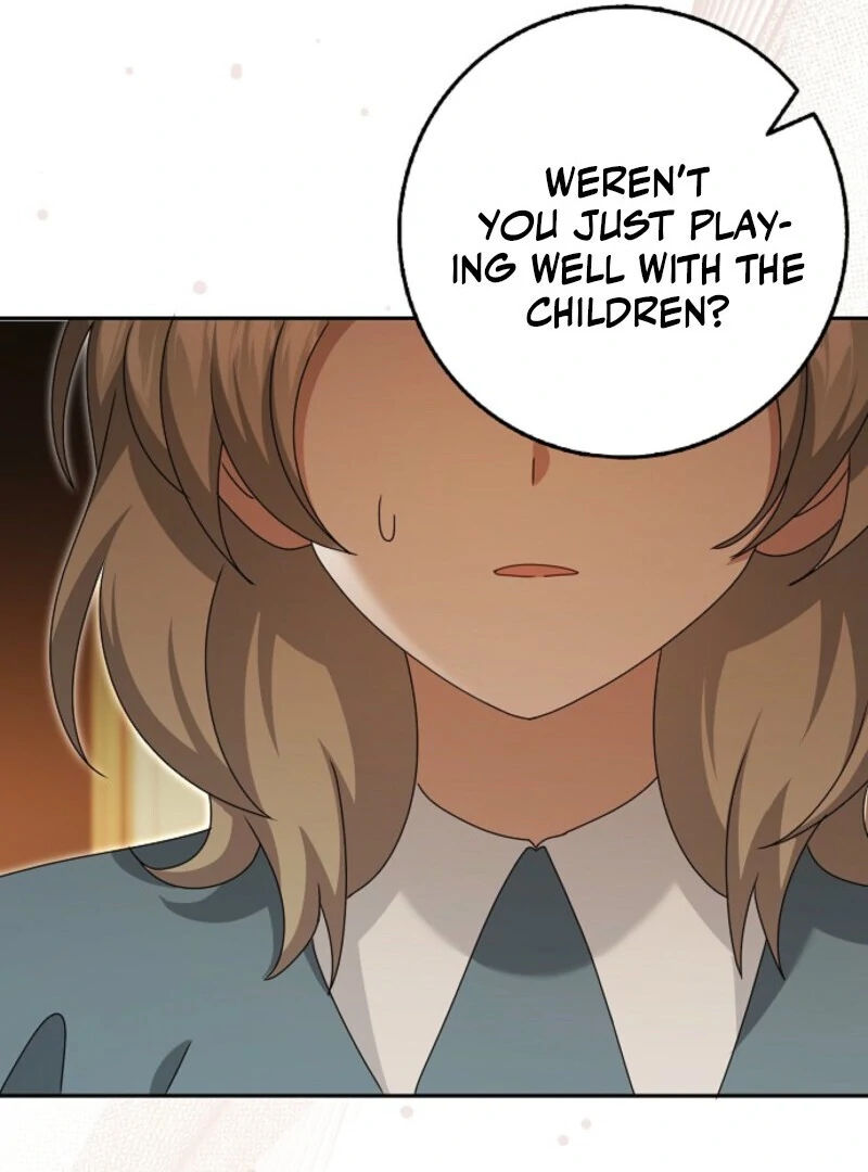 The Lost Cinderella Chapter 79 - Page 23