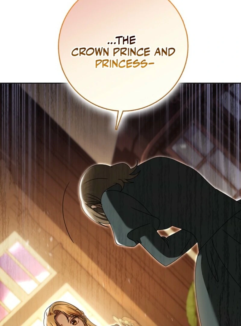 The Lost Cinderella Chapter 79 - Page 26