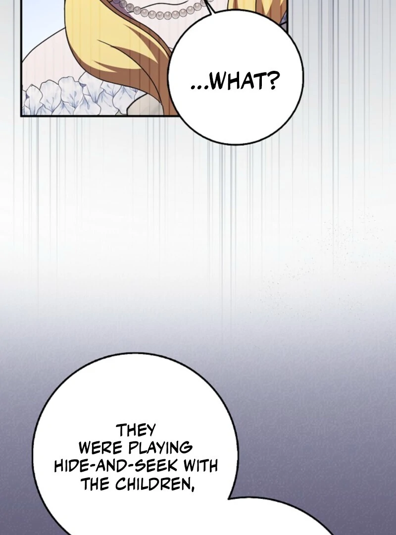 The Lost Cinderella Chapter 79 - Page 29