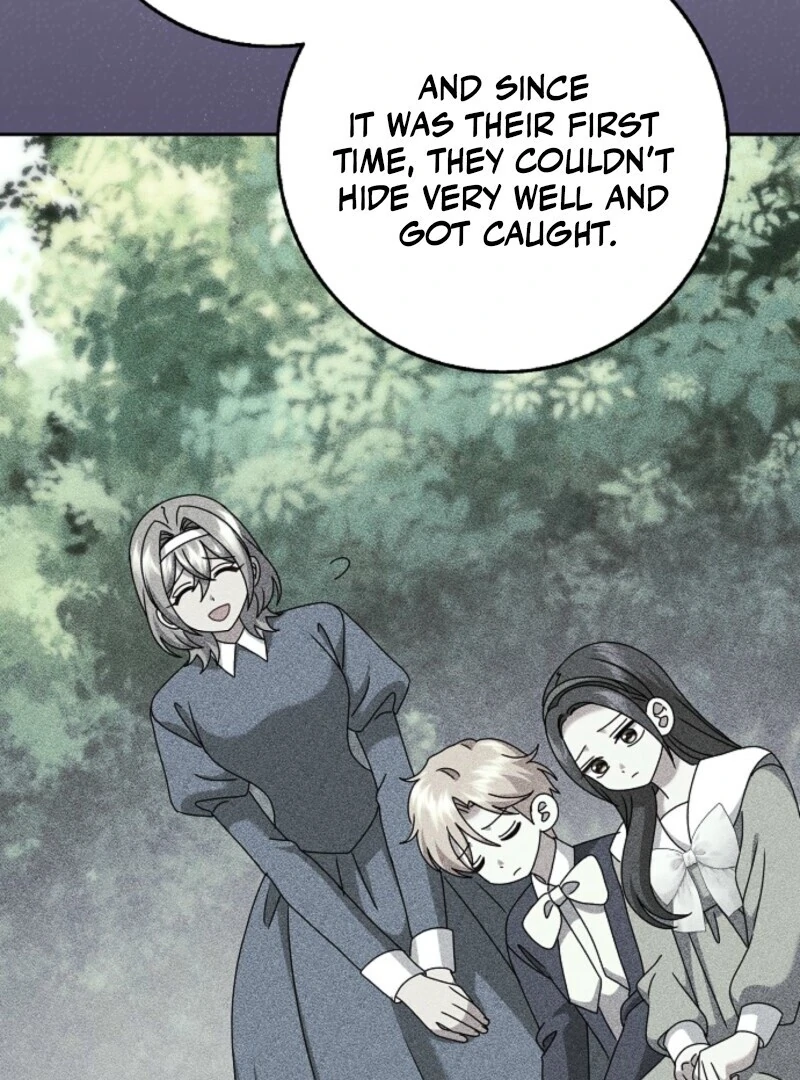 The Lost Cinderella Chapter 79 - Page 30