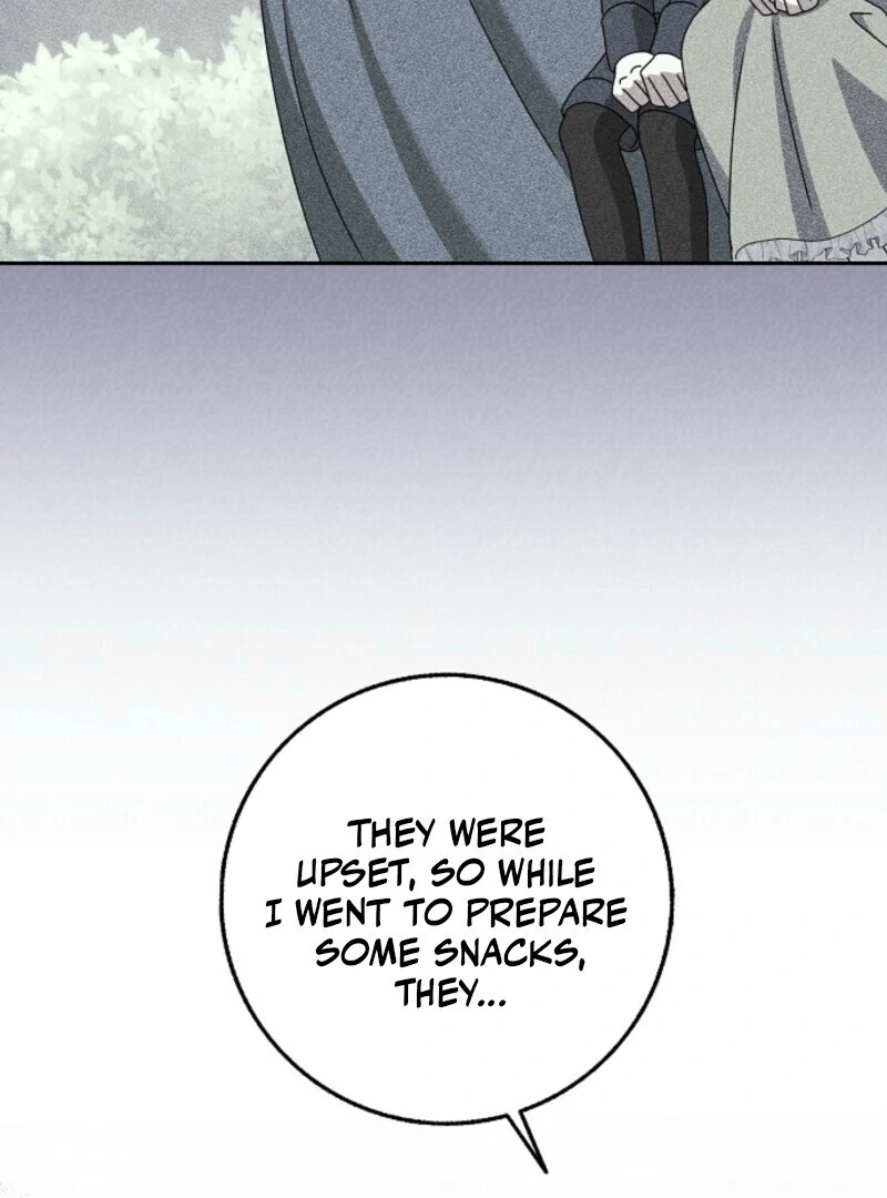 The Lost Cinderella Chapter 79 - Page 31