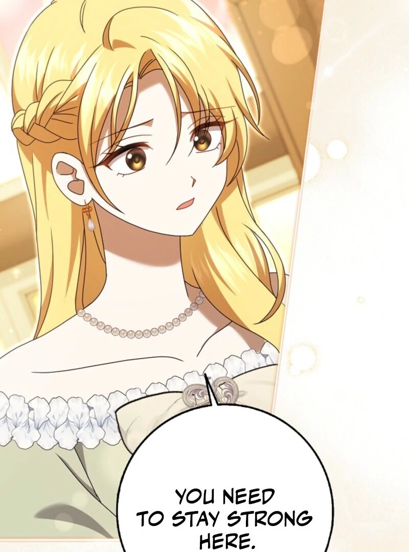 The Lost Cinderella Chapter 79 - Page 39