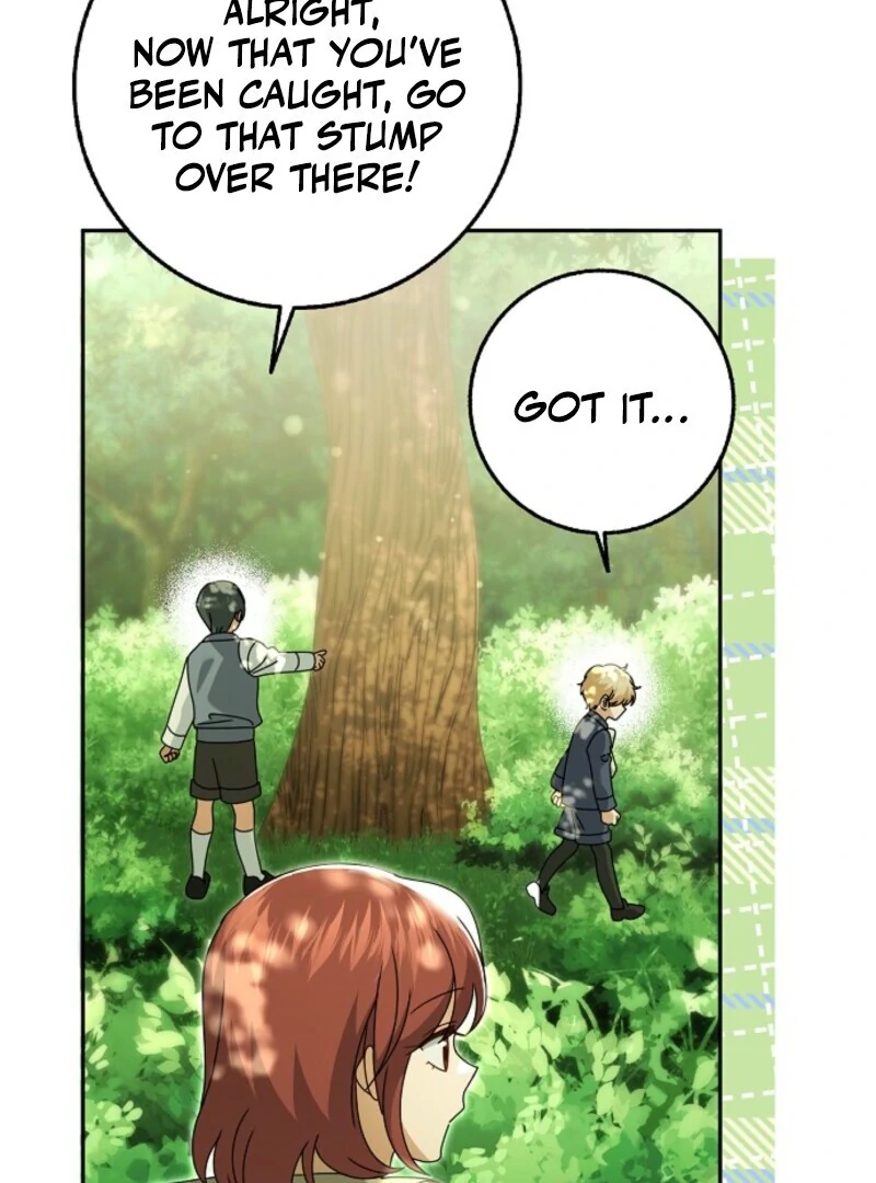 The Lost Cinderella Chapter 79 - Page 5