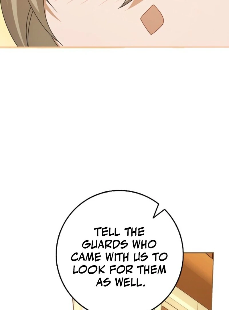 The Lost Cinderella Chapter 79 - Page 43