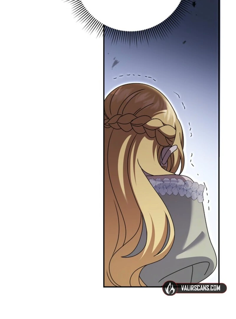 The Lost Cinderella Chapter 79 - Page 50