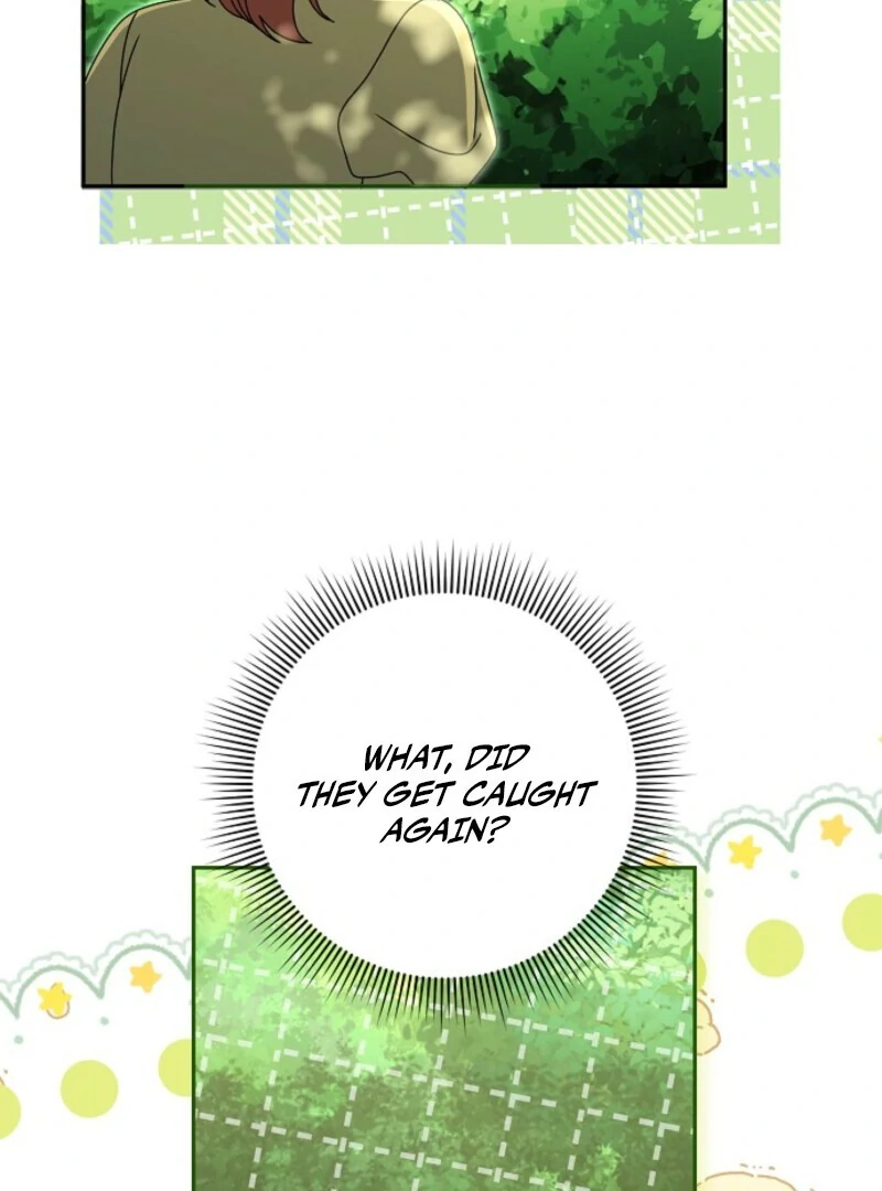 The Lost Cinderella Chapter 79 - Page 6