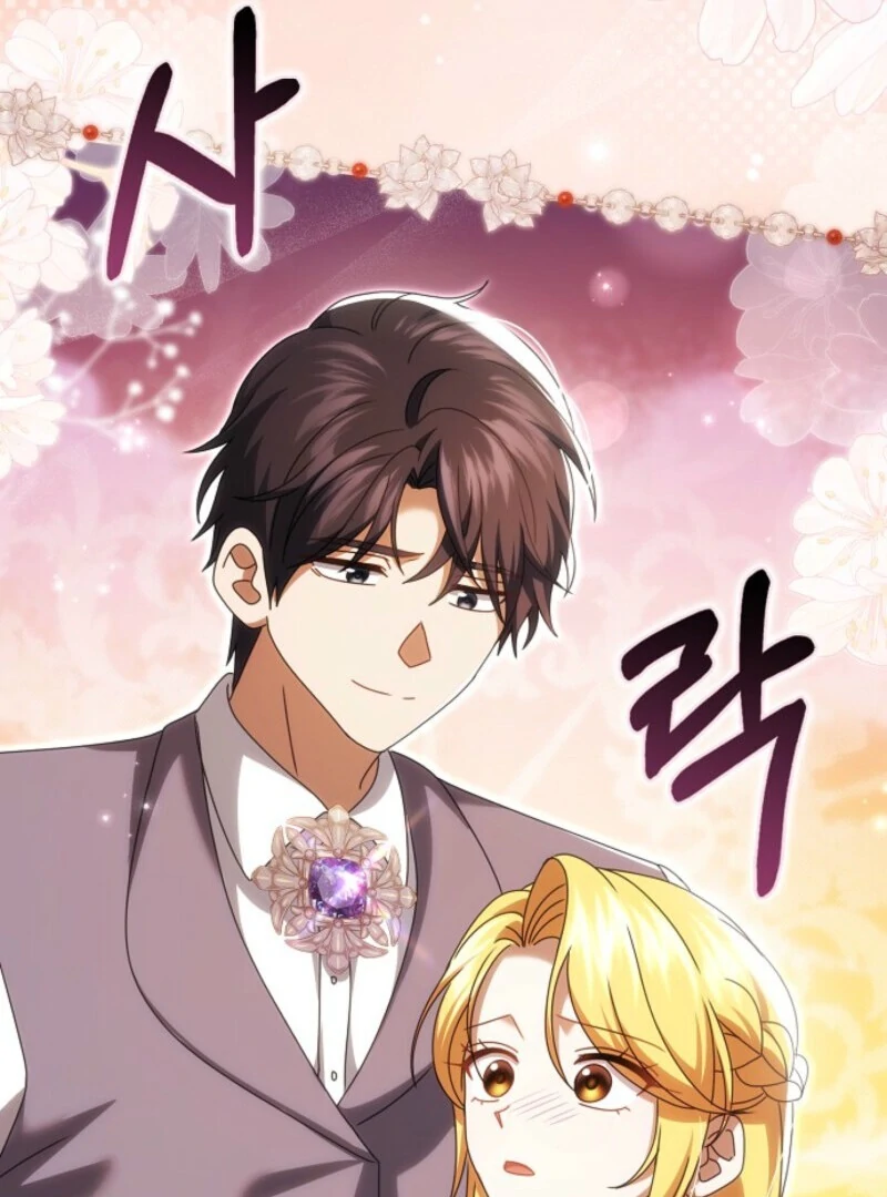 The Lost Cinderella Chapter 79 - Page 57