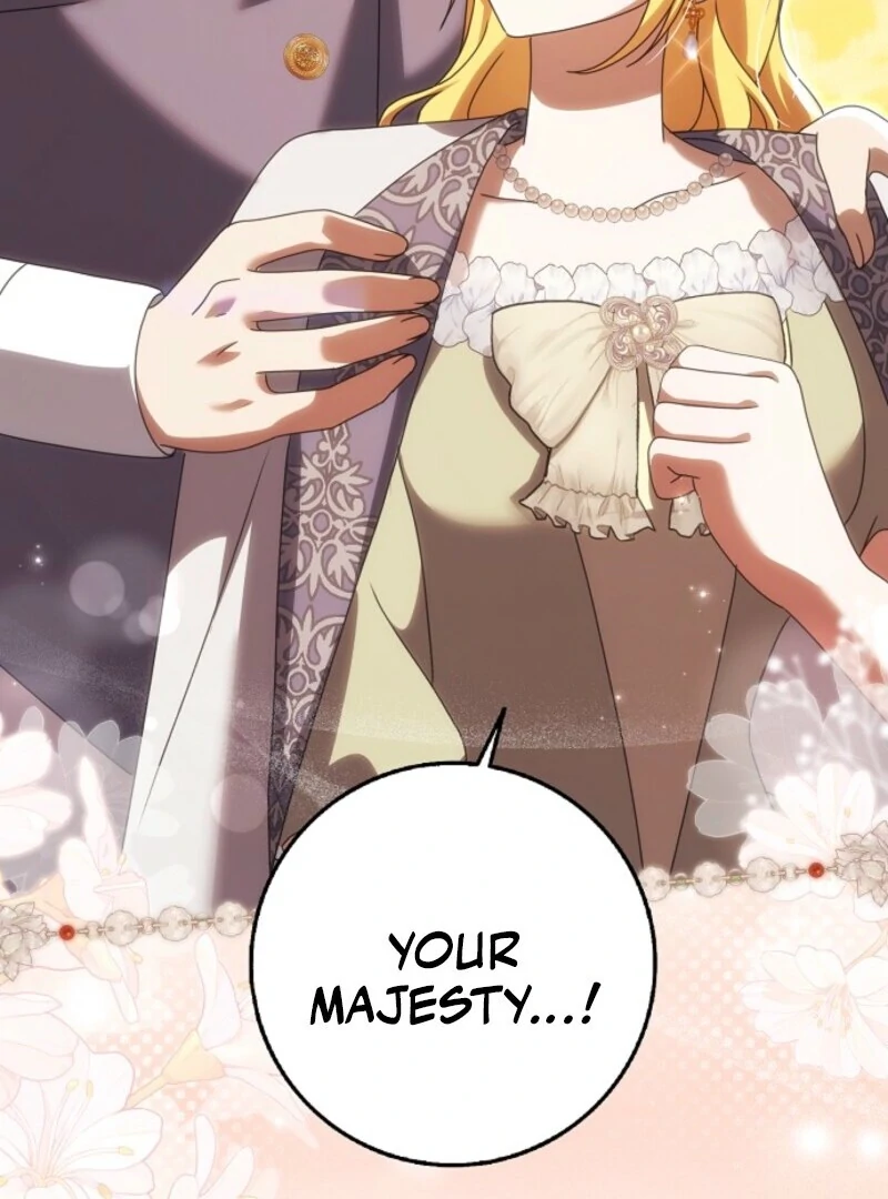The Lost Cinderella Chapter 79 - Page 58