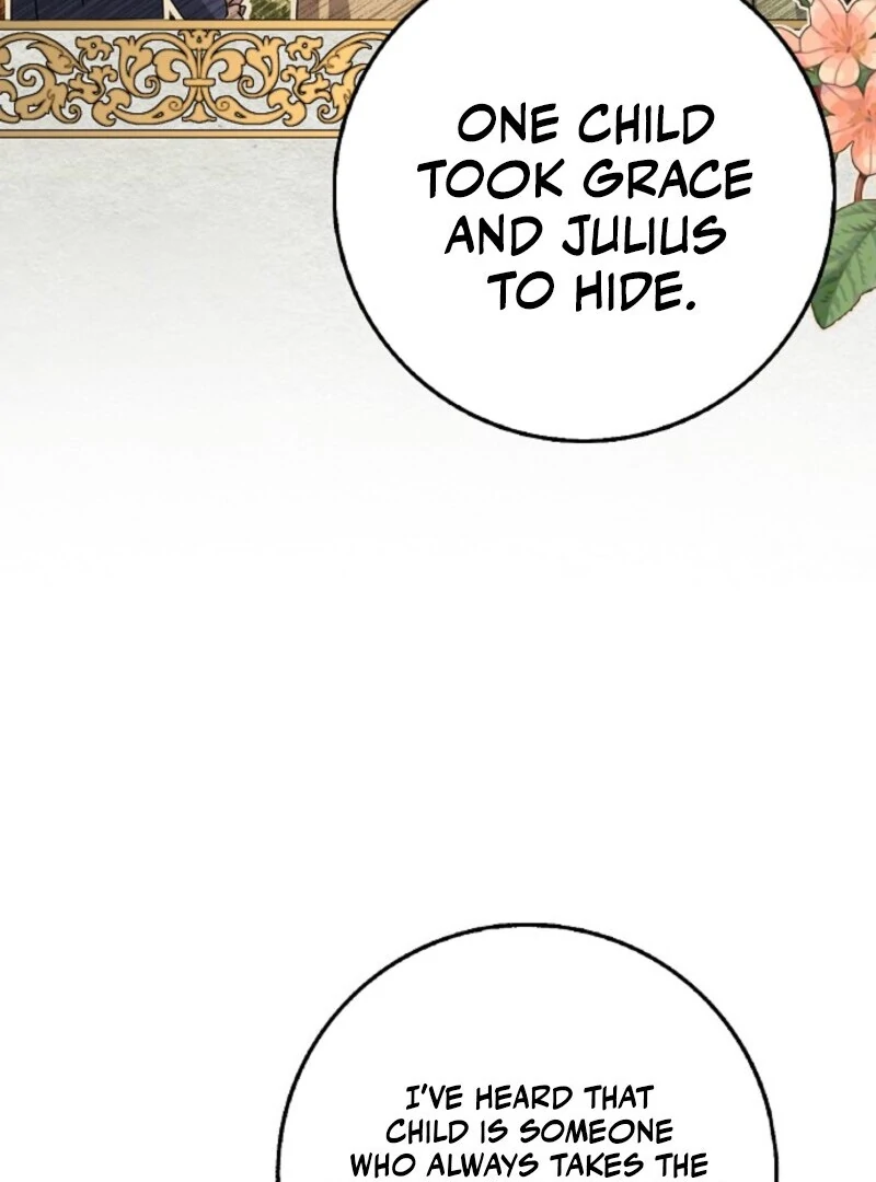 The Lost Cinderella Chapter 79 - Page 62