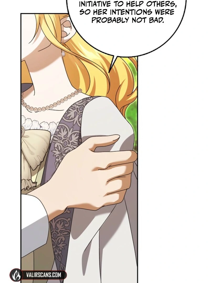 The Lost Cinderella Chapter 79 - Page 63