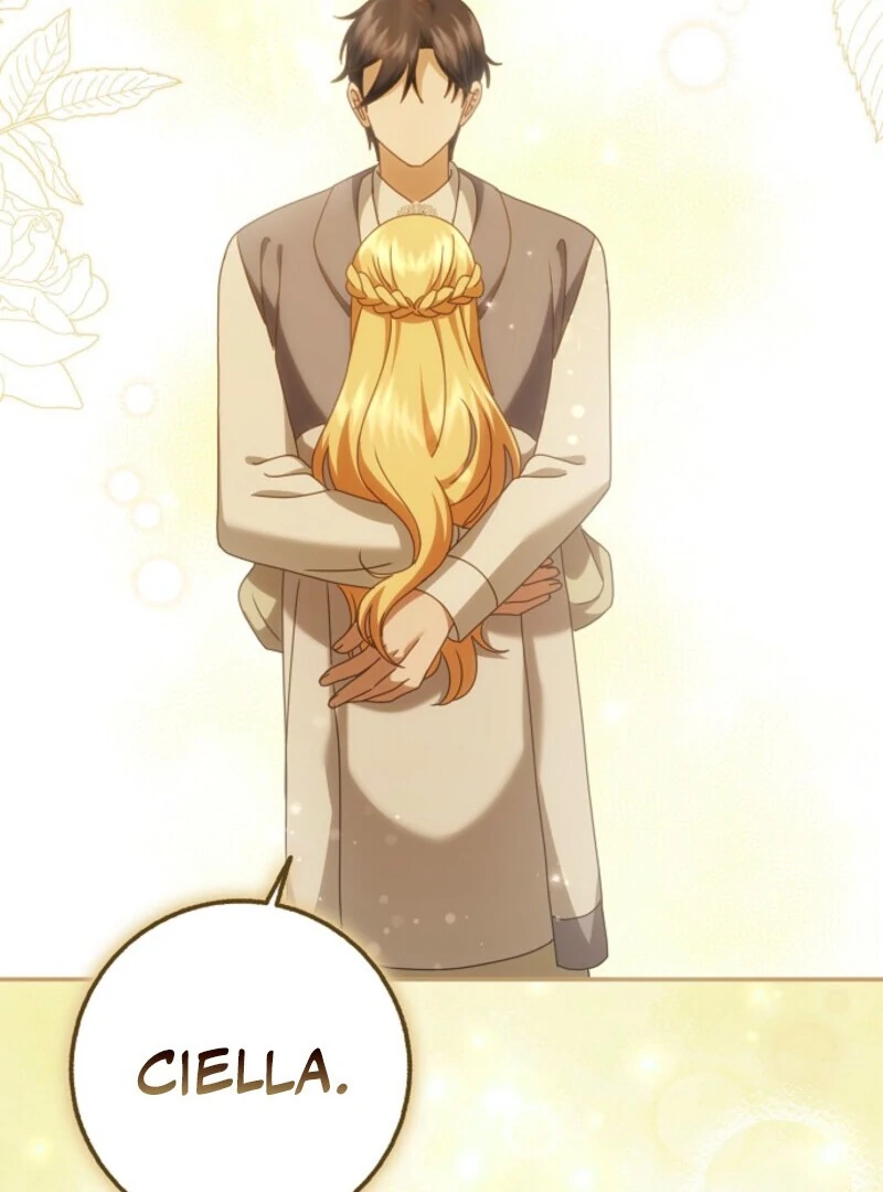 The Lost Cinderella Chapter 79 - Page 65