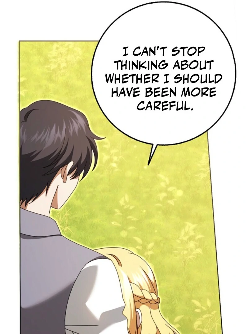 The Lost Cinderella Chapter 79 - Page 69