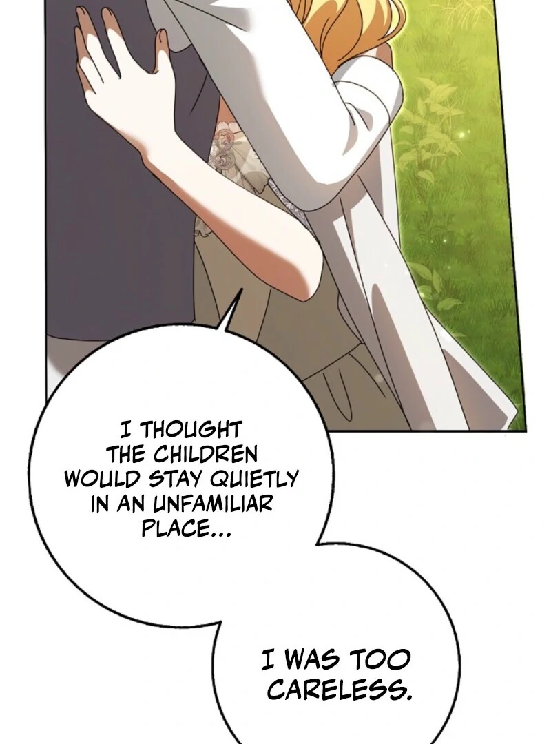 The Lost Cinderella Chapter 79 - Page 70
