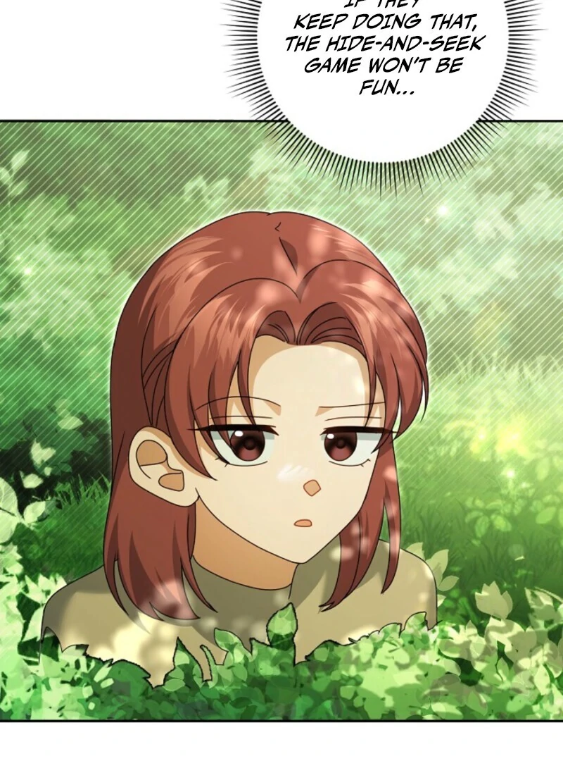 The Lost Cinderella Chapter 79 - Page 8