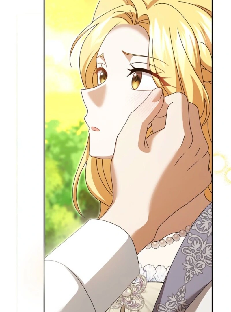 The Lost Cinderella Chapter 79 - Page 72