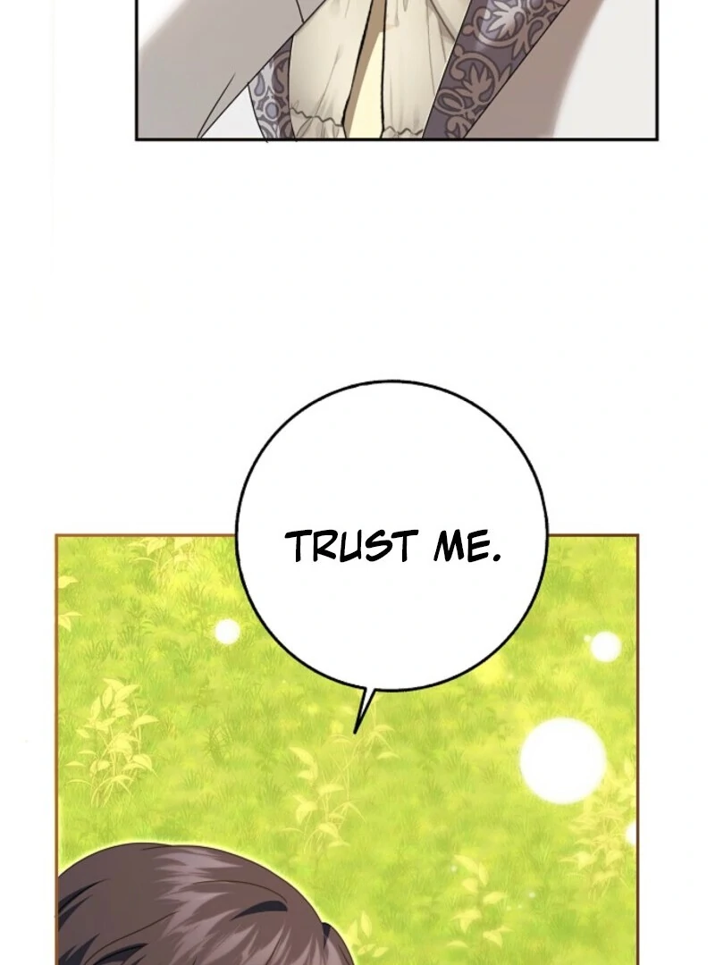 The Lost Cinderella Chapter 79 - Page 73
