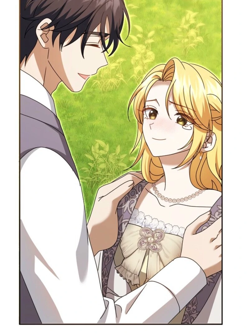 The Lost Cinderella Chapter 79 - Page 74