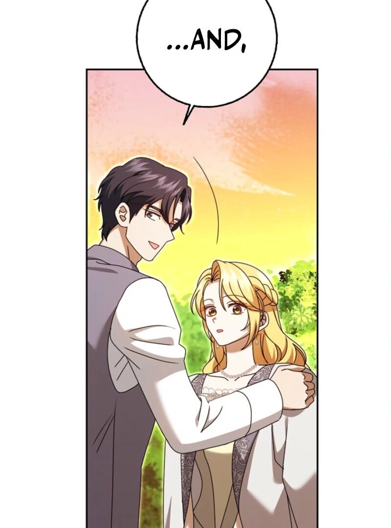 The Lost Cinderella Chapter 79 - Page 77