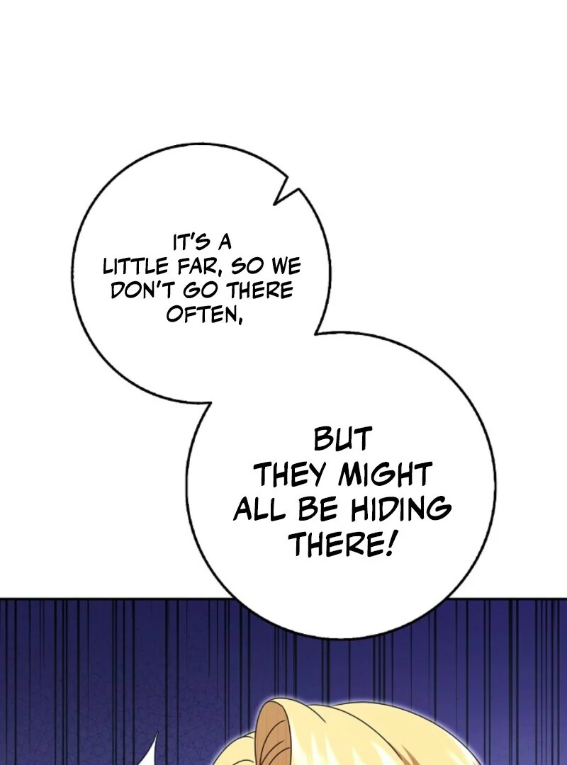 The Lost Cinderella Chapter 79 - Page 81
