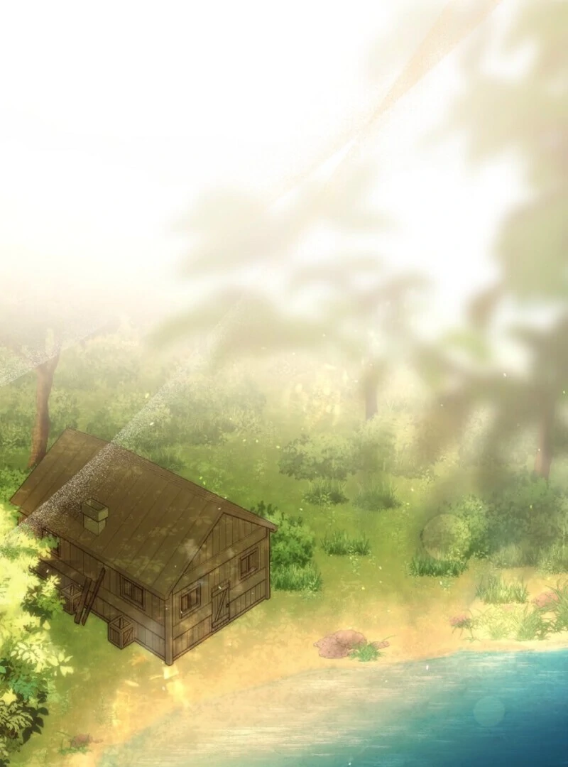 The Lost Cinderella Chapter 79 - Page 84