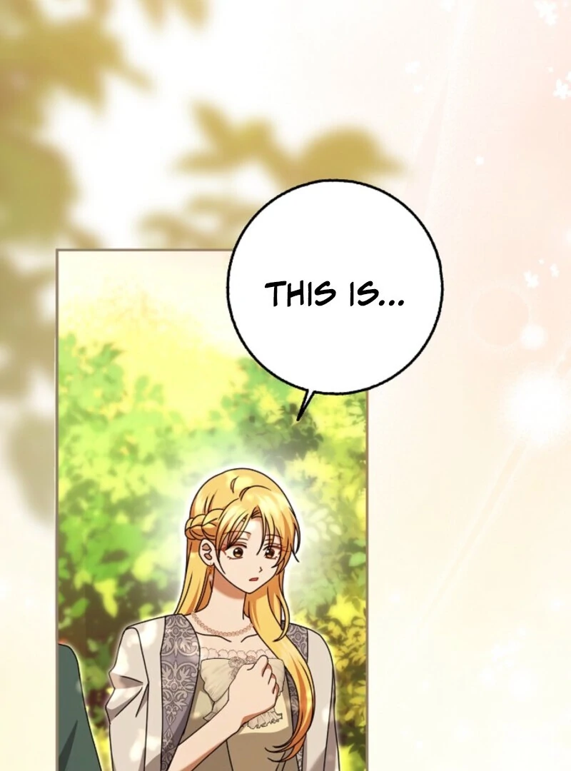 The Lost Cinderella Chapter 79 - Page 86