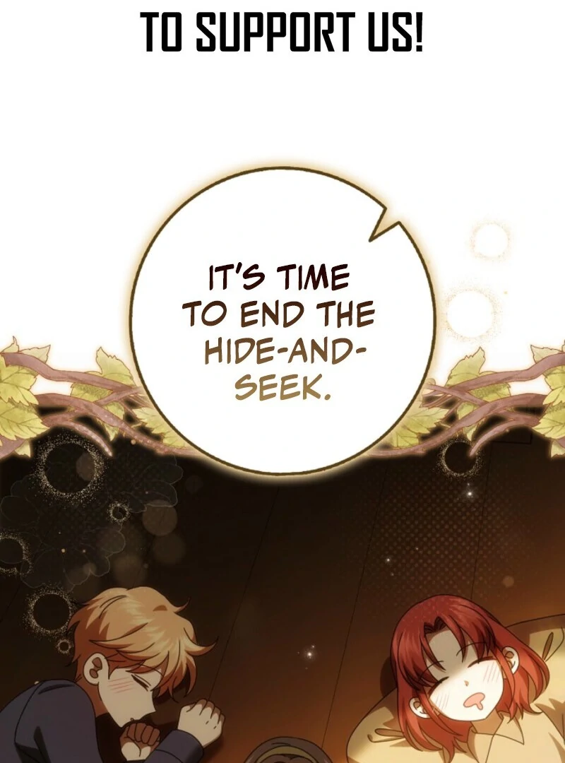 The Lost Cinderella Chapter 79 - Page 92