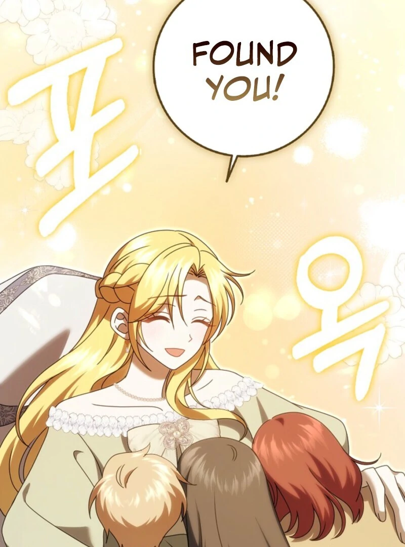The Lost Cinderella Chapter 79 - Page 96
