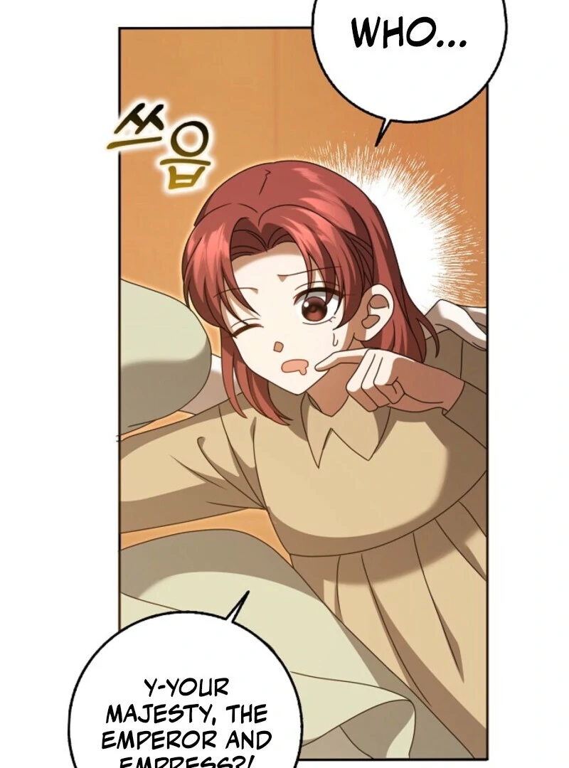 The Lost Cinderella Chapter 79 - Page 98