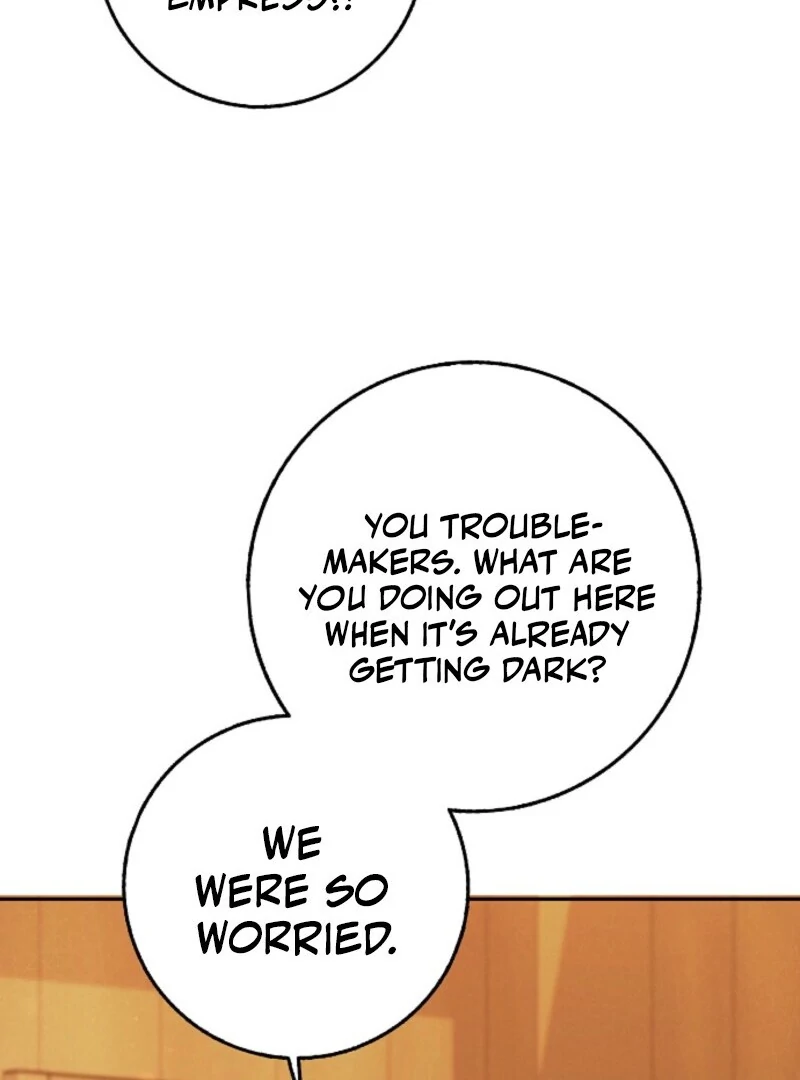 The Lost Cinderella Chapter 79 - Page 99