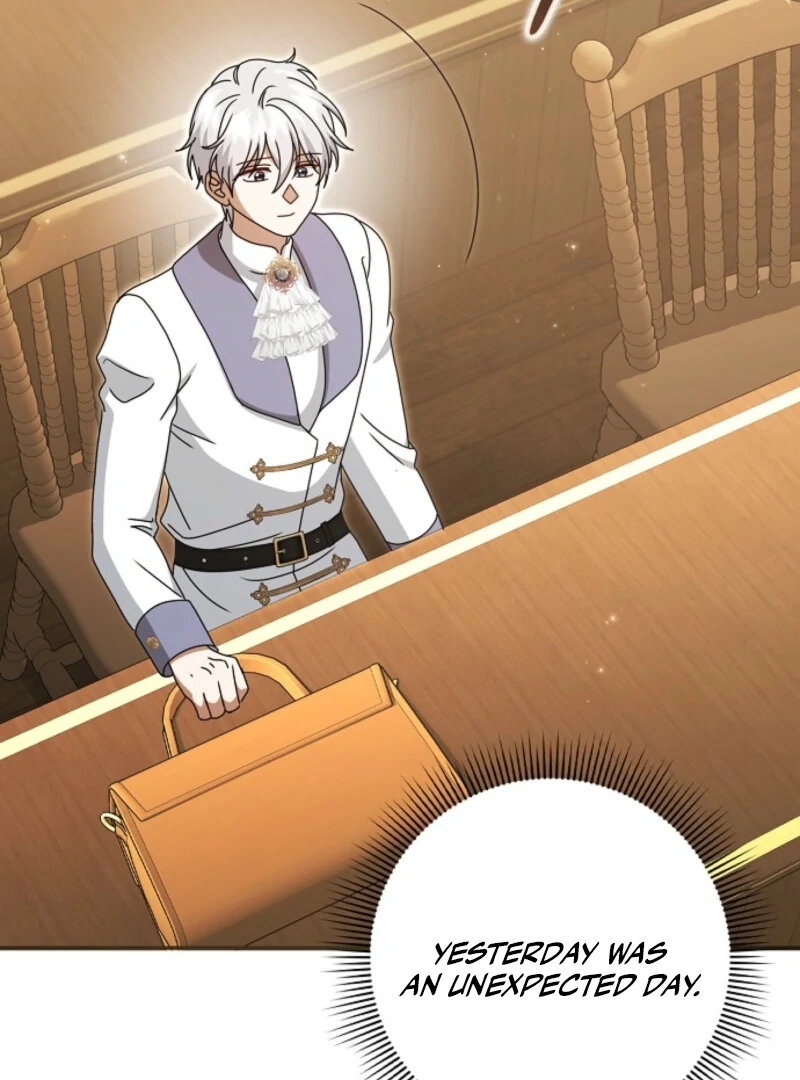 The Lost Cinderella Chapter 80 - Page 103