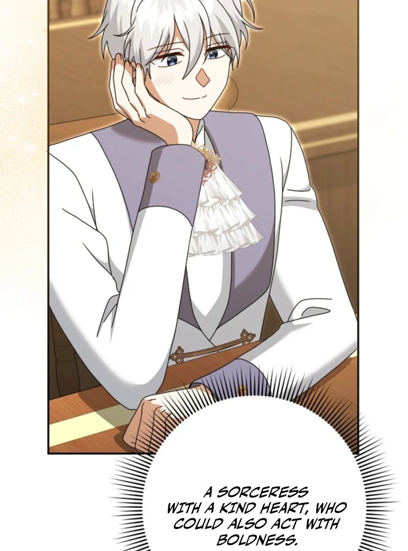 The Lost Cinderella Chapter 80 - Page 105