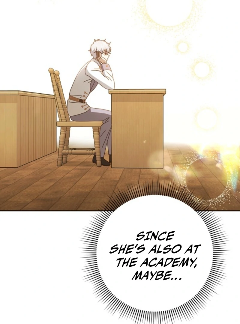 The Lost Cinderella Chapter 80 - Page 107