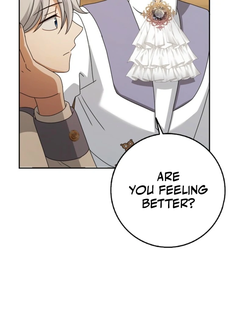 The Lost Cinderella Chapter 80 - Page 109