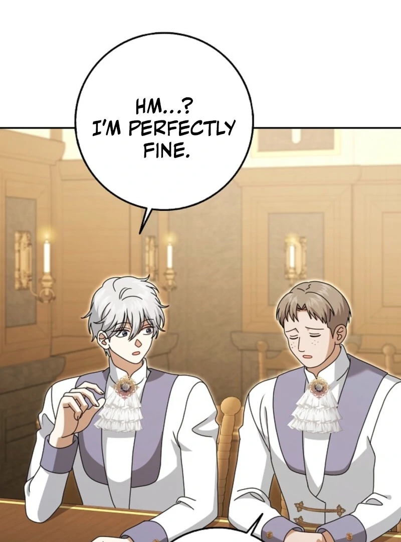 The Lost Cinderella Chapter 80 - Page 110
