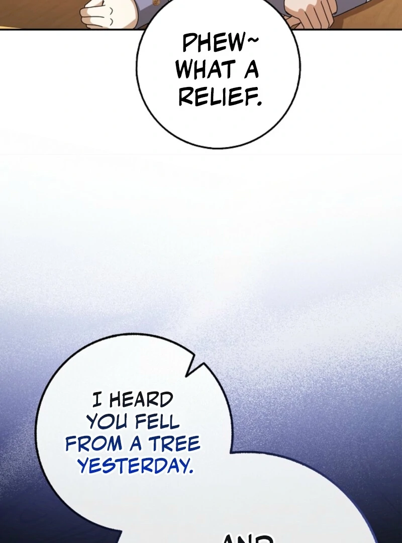 The Lost Cinderella Chapter 80 - Page 111