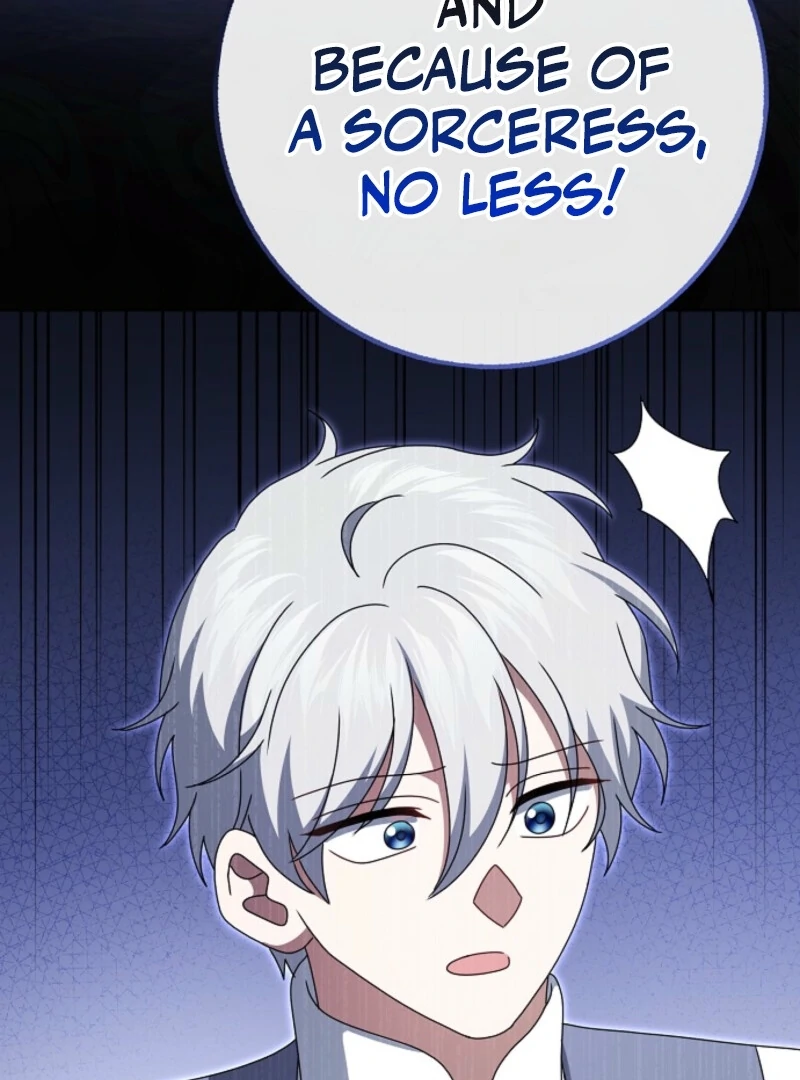 The Lost Cinderella Chapter 80 - Page 112