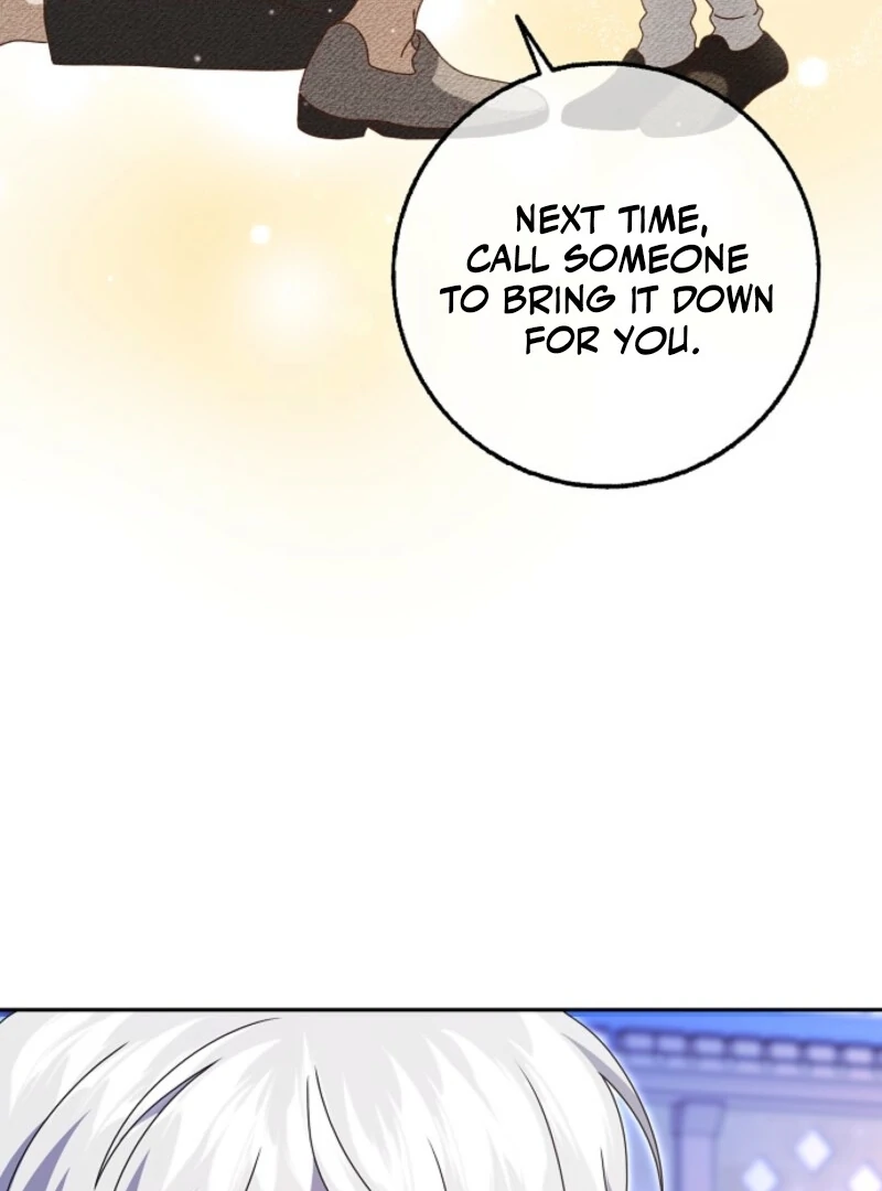 The Lost Cinderella Chapter 80 - Page 16