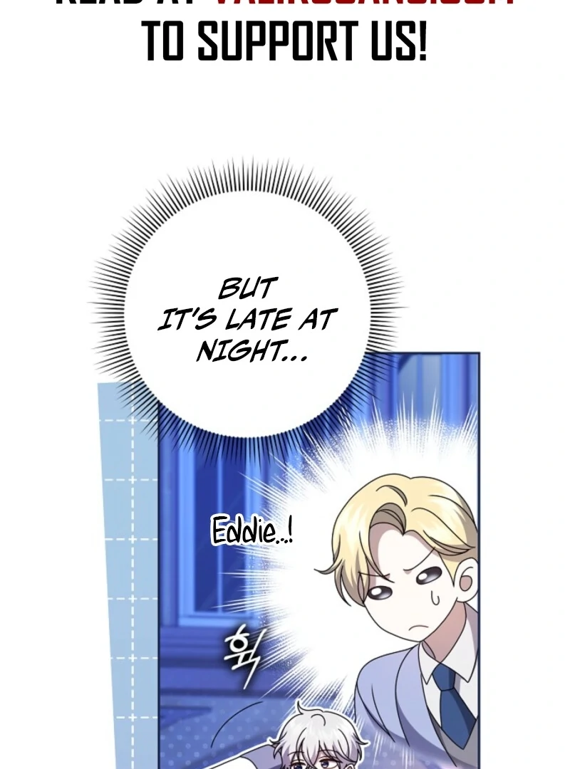 The Lost Cinderella Chapter 80 - Page 18